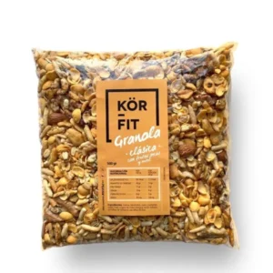 granola clasica 500gr
