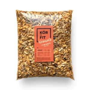 granola crocante 500gr