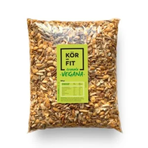 granola vegana 500gr