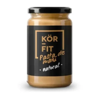 Pasta de mani natural 350gr