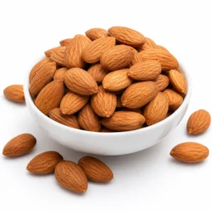 almendra 500gr natural