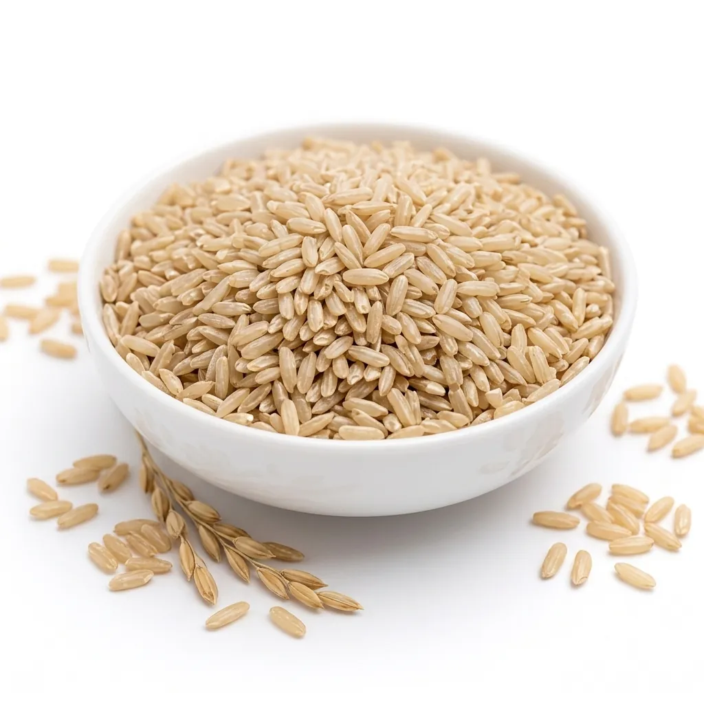 Arroz Yamaní Integral 500g