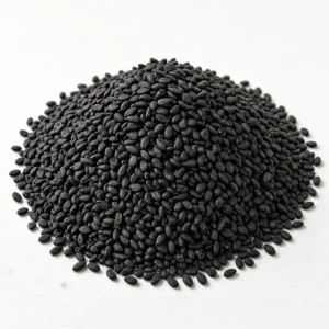 Semilla de Sésamo Negro – 500 g