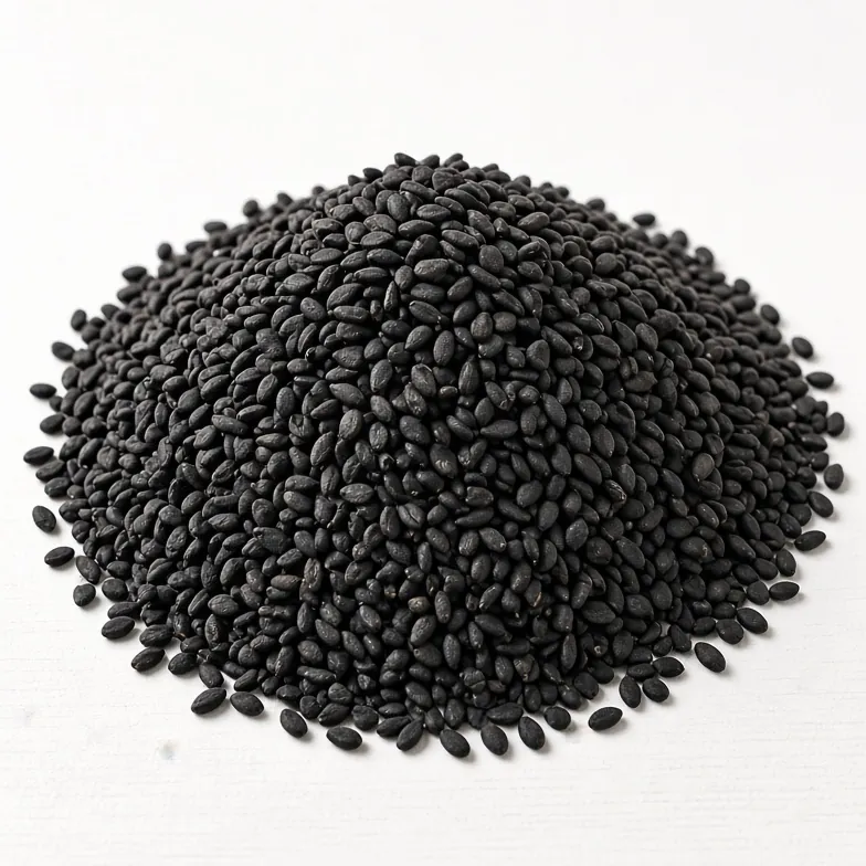 Semilla de Sésamo Negro – 500 g